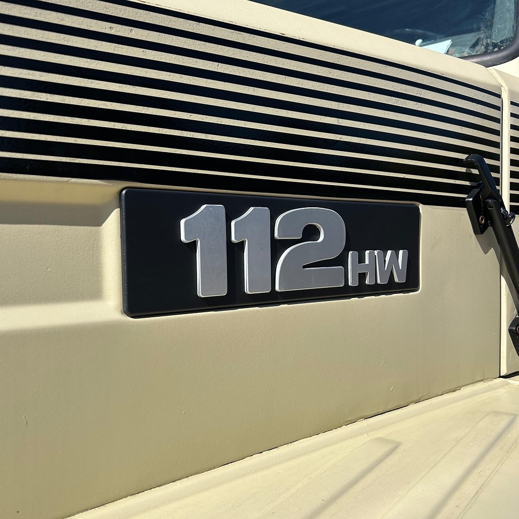 Caminhão SCANIA 112 360 Guincho Munck 1991 de Patio 201 Caminhoes e Carretas no Paraná