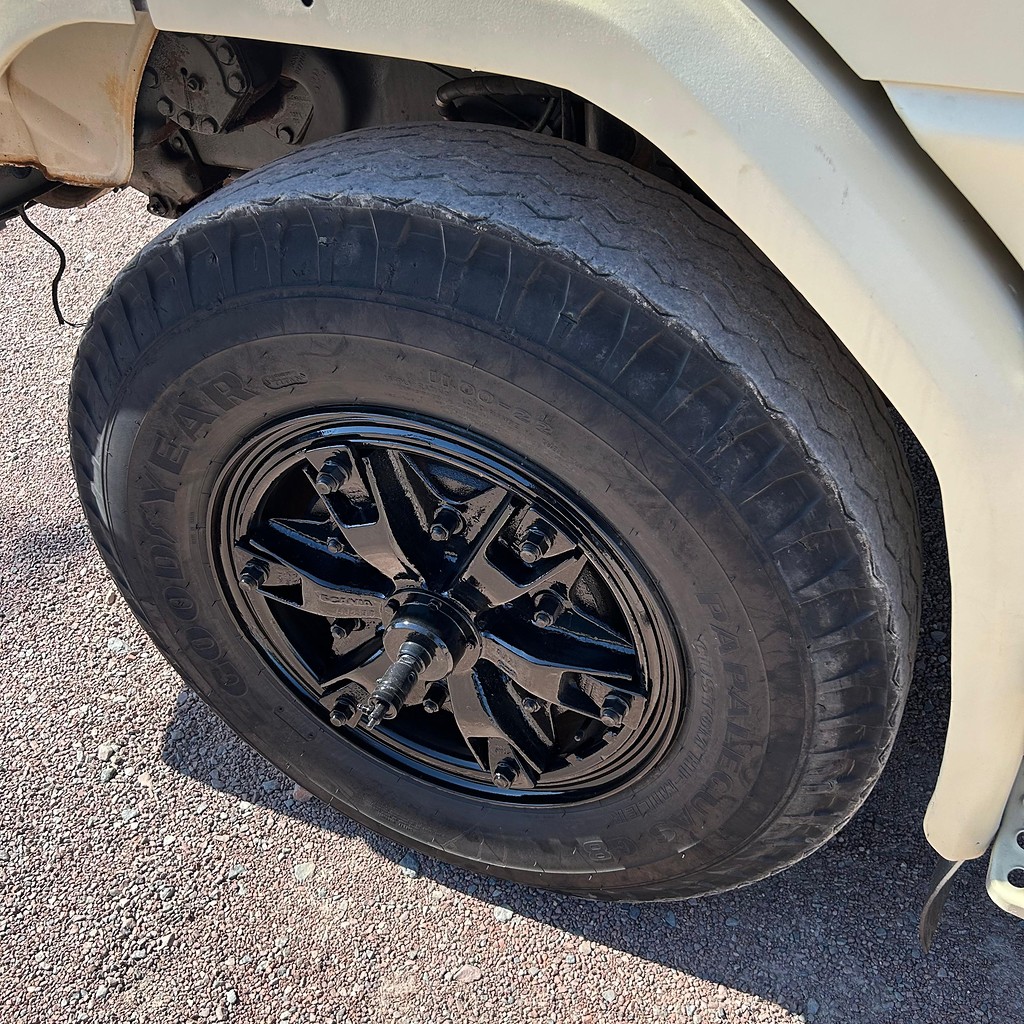 Caminhão SCANIA 112 360 Guincho Munck 1991 de Patio 201 Caminhoes e Carretas no Paraná