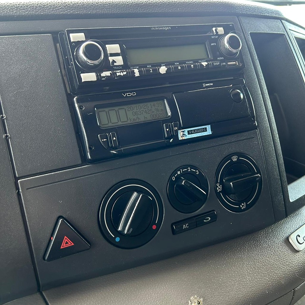 Caminhão VOLKSWAGEN VW 25420 Cavalo Mecânico ANO 2020 de Patio 201 Caminhoes e Carretas no Paraná