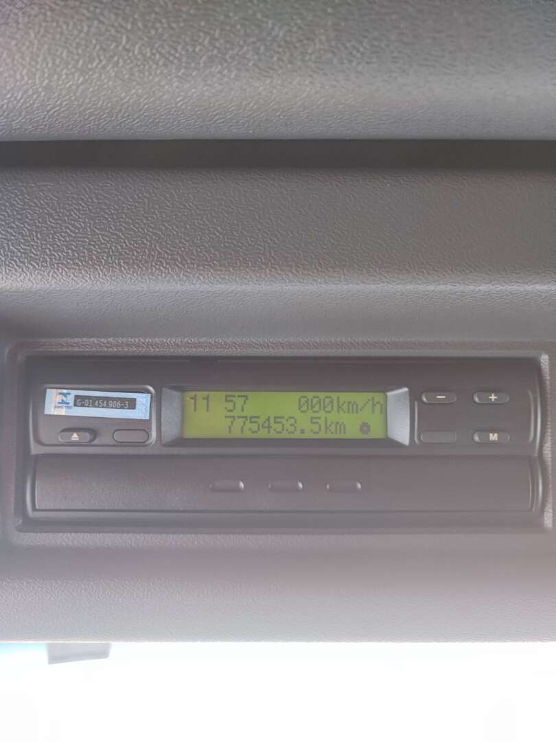 Caminhão SCANIA P360 Cavalo Mecânico ANO 2013 de Patio 201 Caminhoes e Carretas no Paraná