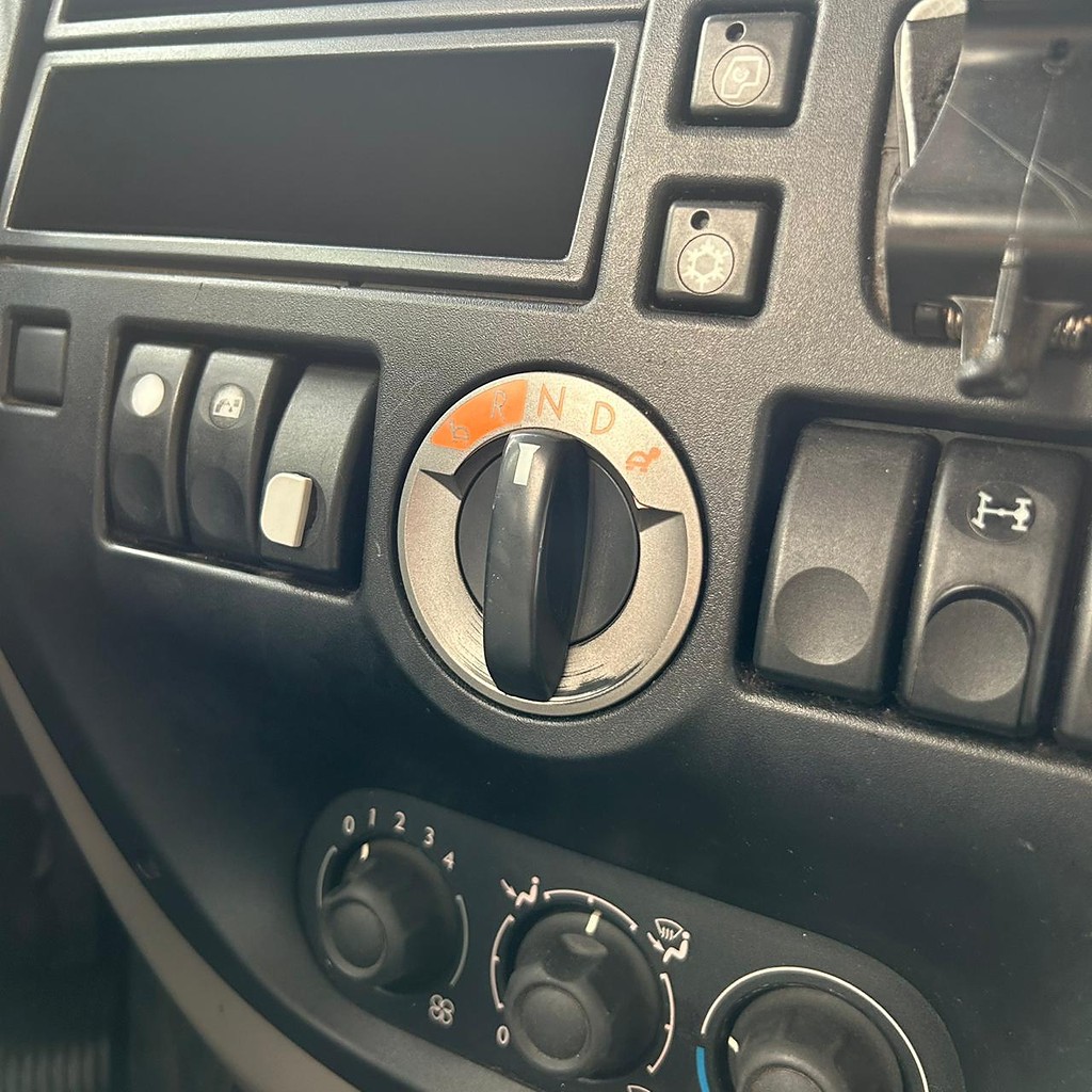 Caminhão DAF XF105 460 Cavalo Mecânico ANO 2020 de Patio 201 Caminhoes e Carretas no Paraná