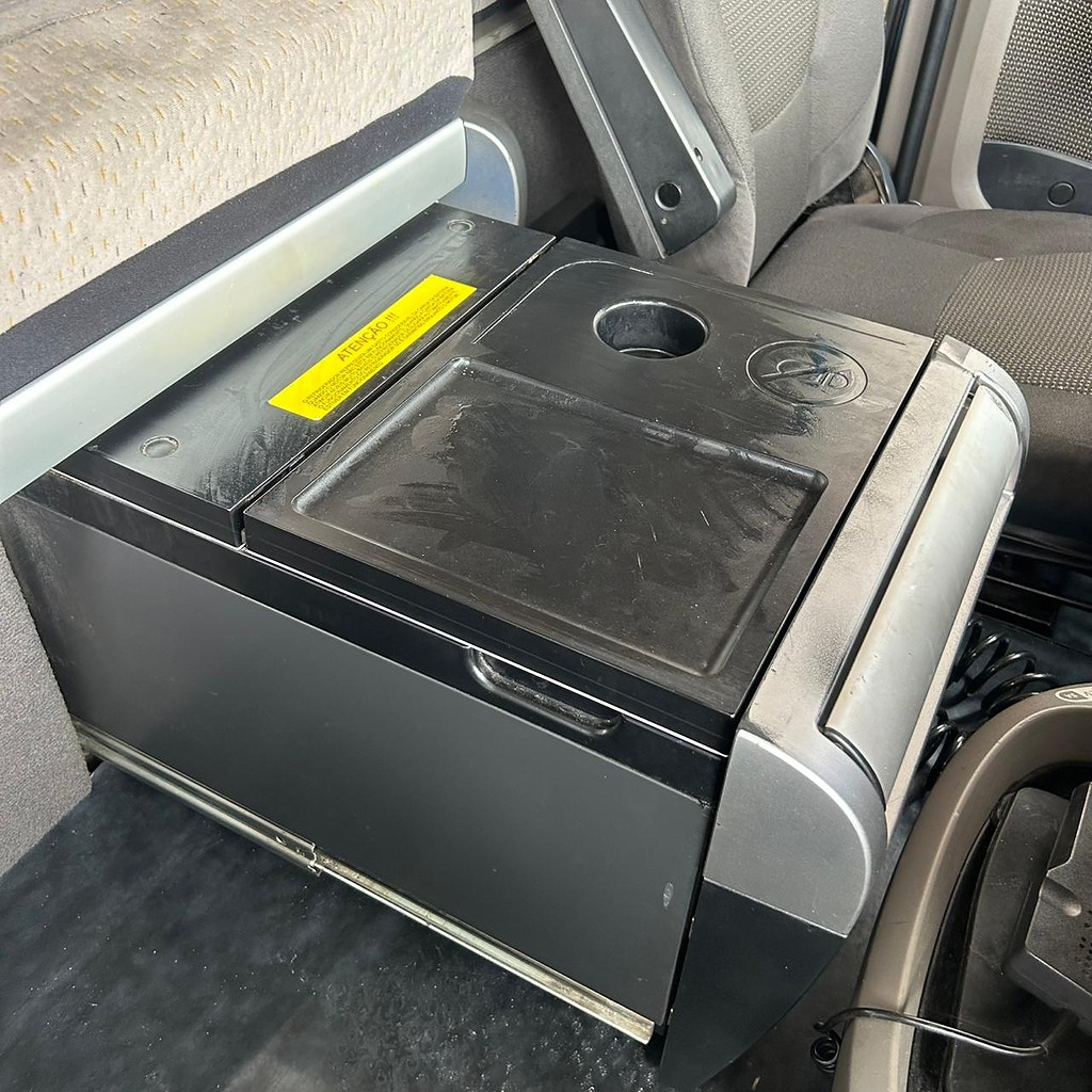 Caminhão DAF XF105 460 Cavalo Mecânico ANO 2020 de Patio 201 Caminhoes e Carretas no Paraná