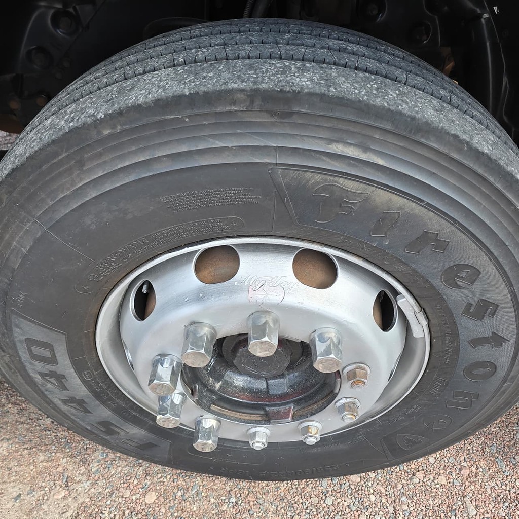 Caminhão SCANIA 440 Cavalo Mecânico ANO 2015 de Patio 201 Caminhoes e Carretas no Paraná