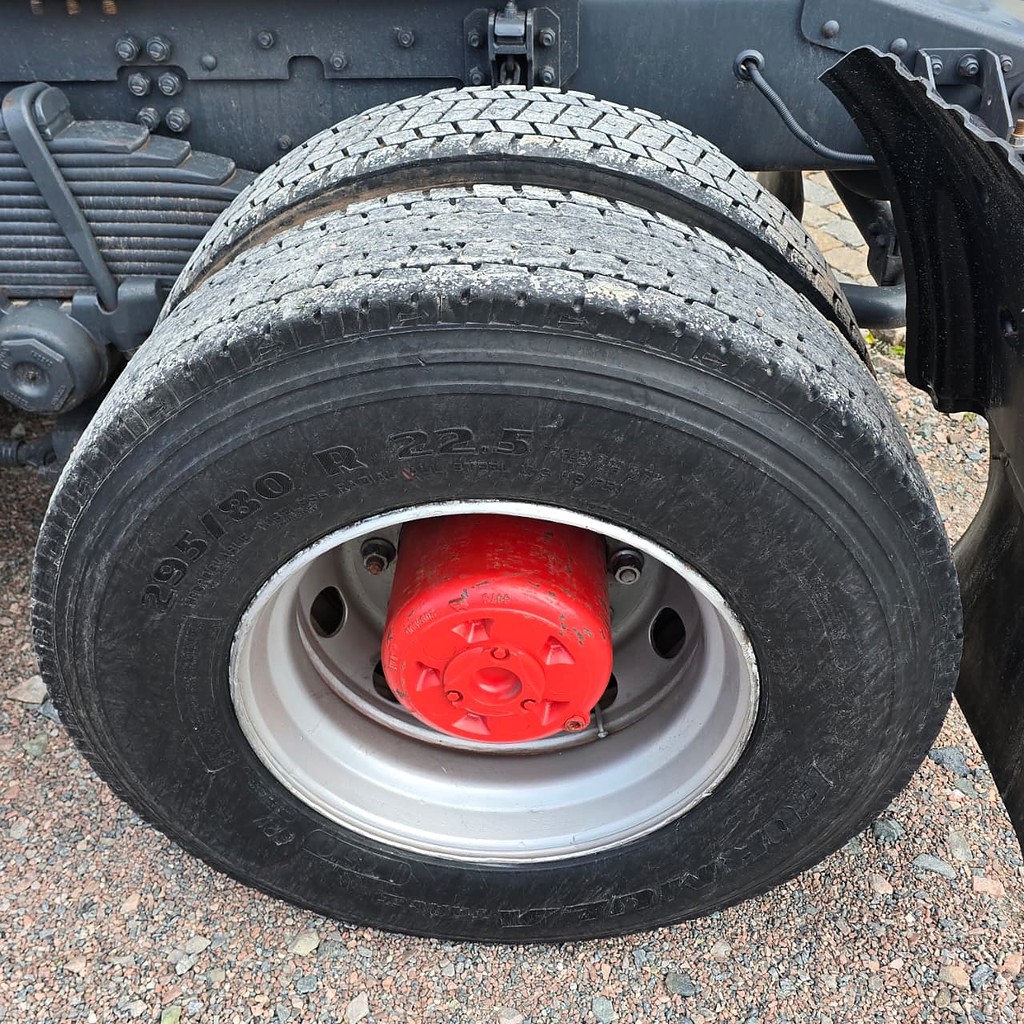 SCANIA G 440 6X4 BUG PESADO 2018 – REPASSE – FINANCIA 100% de Patio 201 Caminhoes e Carretas no Paraná