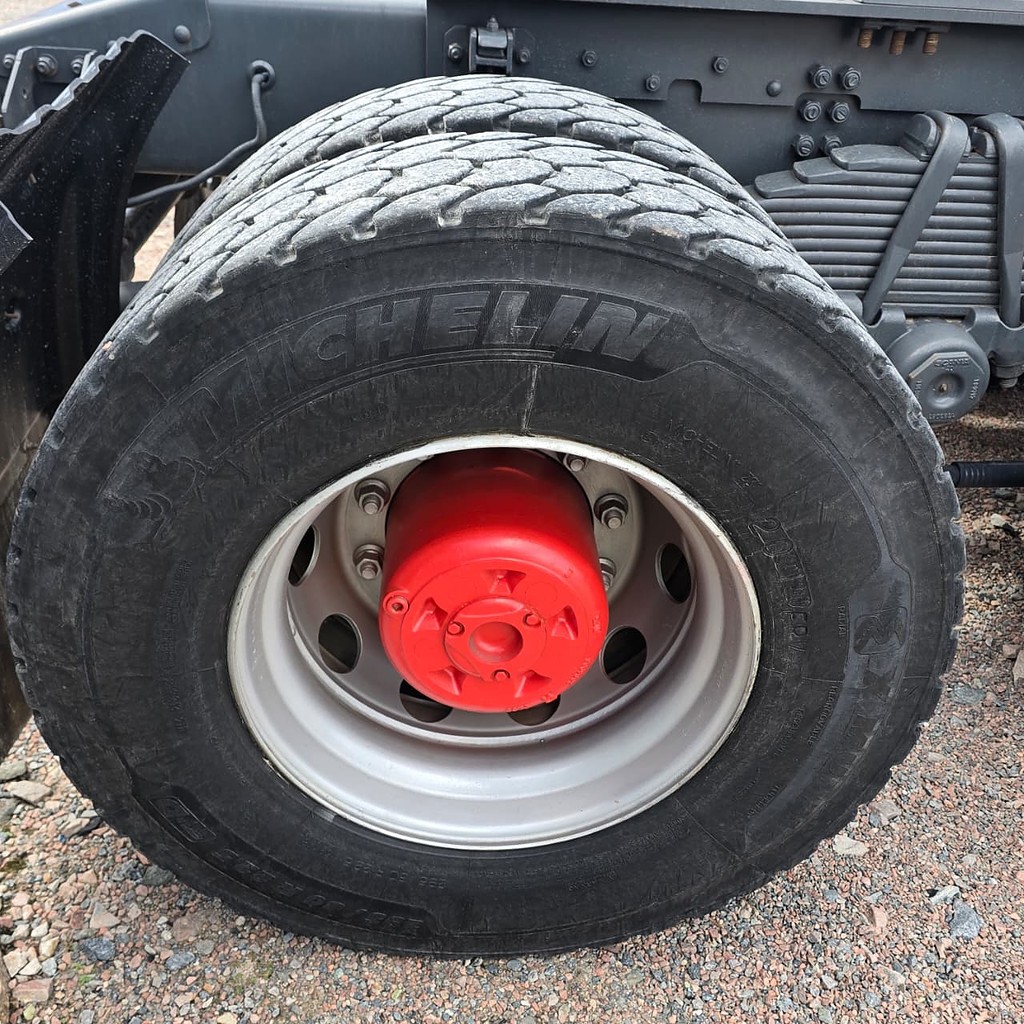 SCANIA G 440 6X4 BUG PESADO 2018 – REPASSE – FINANCIA 100% de Patio 201 Caminhoes e Carretas no Paraná