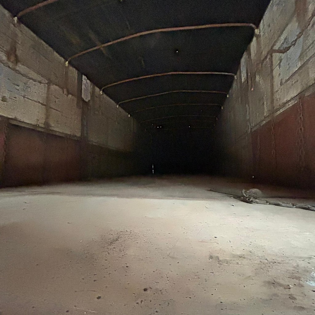 Carreta BITREM GRANELEIRO Guerra ANO 2002 4 Eixos de Patio 201 Caminhoes e Carretas no Paraná