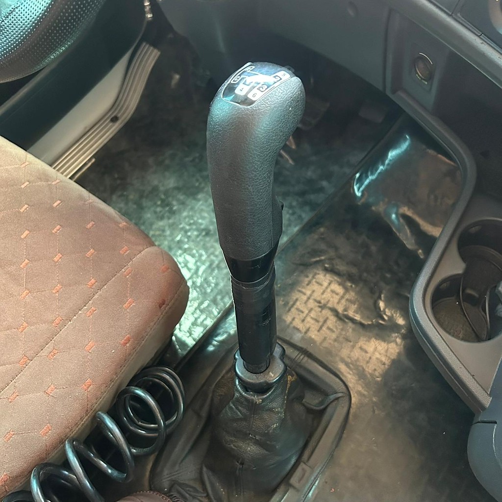 Caminhão SCANIA 440 Cavalo Mecânico ANO 2015 de Patio 201 Caminhoes e Carretas no Paraná