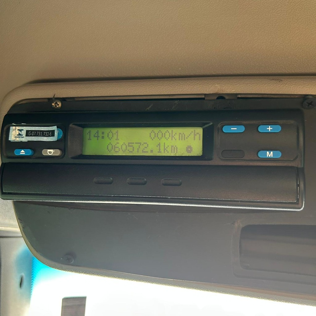 Caminhão SCANIA 440 Cavalo Mecânico ANO 2014 de Patio 201 Caminhoes e Carretas no Paraná