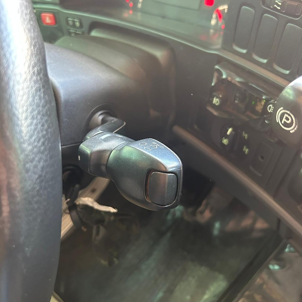 Caminhão SCANIA 440 Cavalo Mecânico ANO 2014 de Patio 201 Caminhoes e Carretas no Paraná