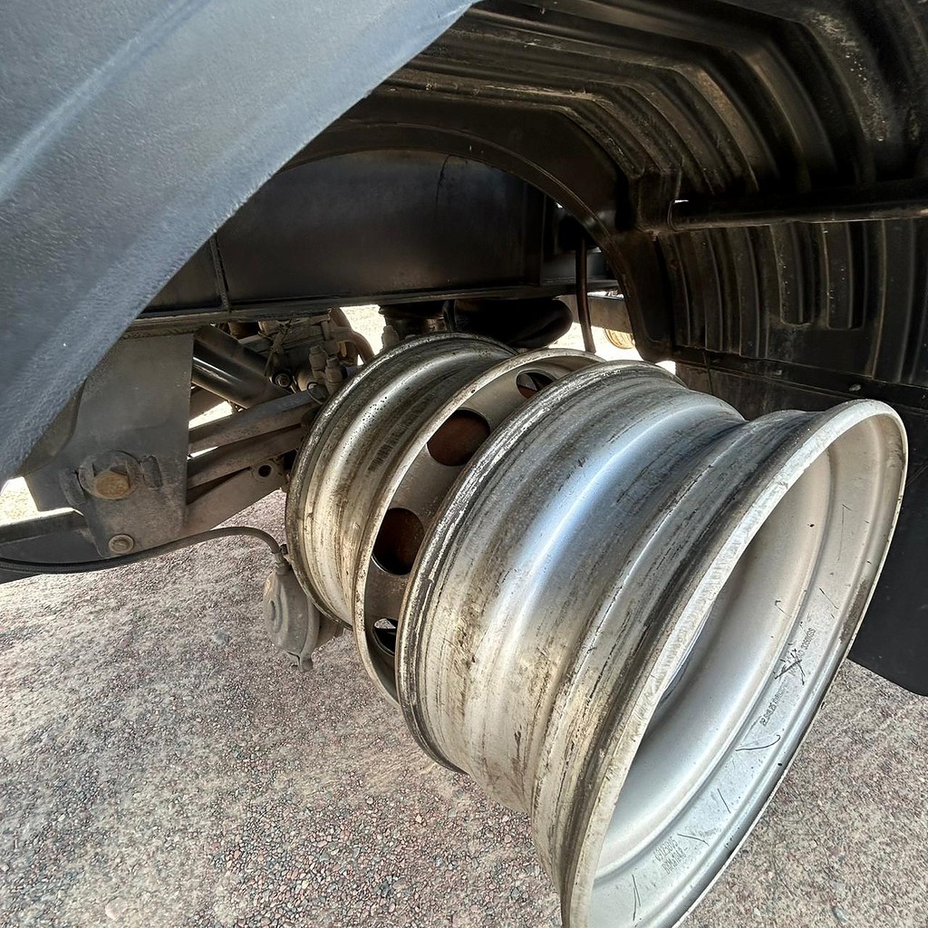 Carreta SEMI-REBOQUE TANQUE ACO Guerra ANO 2025 4 Eixos de Patio 201 Caminhoes e Carretas no Paraná