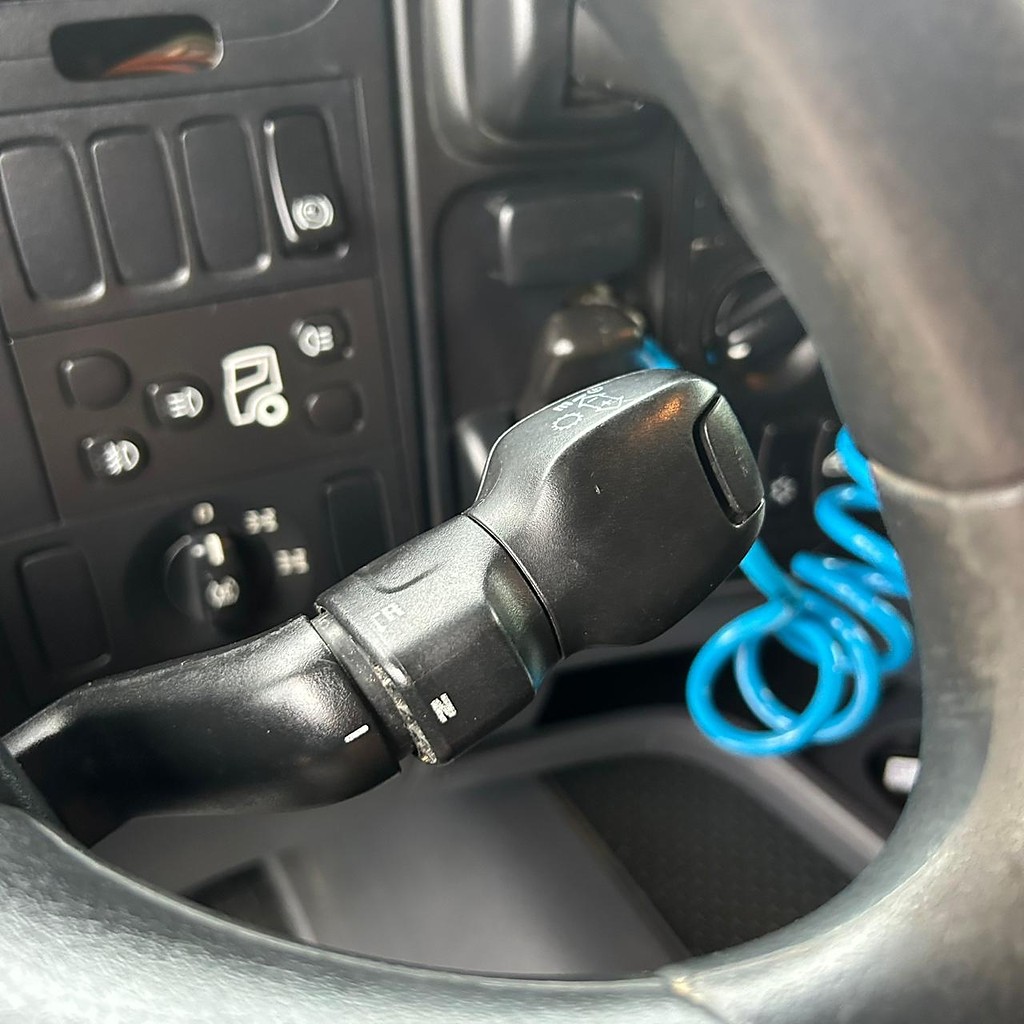 Caminhão SCANIA 440 Cavalo Mecânico ANO 2018 de Patio 201 Caminhoes e Carretas no Paraná