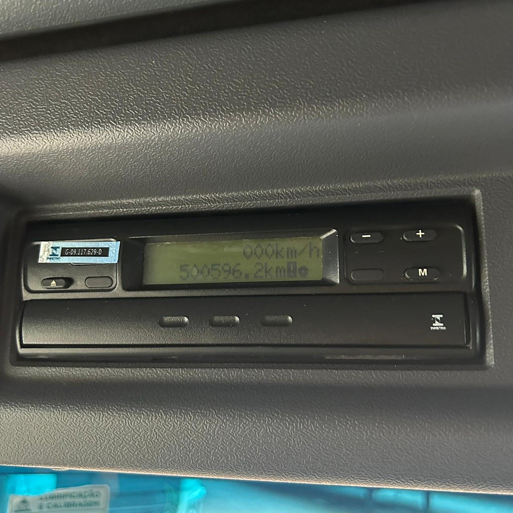 Caminhão SCANIA 440 Cavalo Mecânico ANO 2018 de Patio 201 Caminhoes e Carretas no Paraná