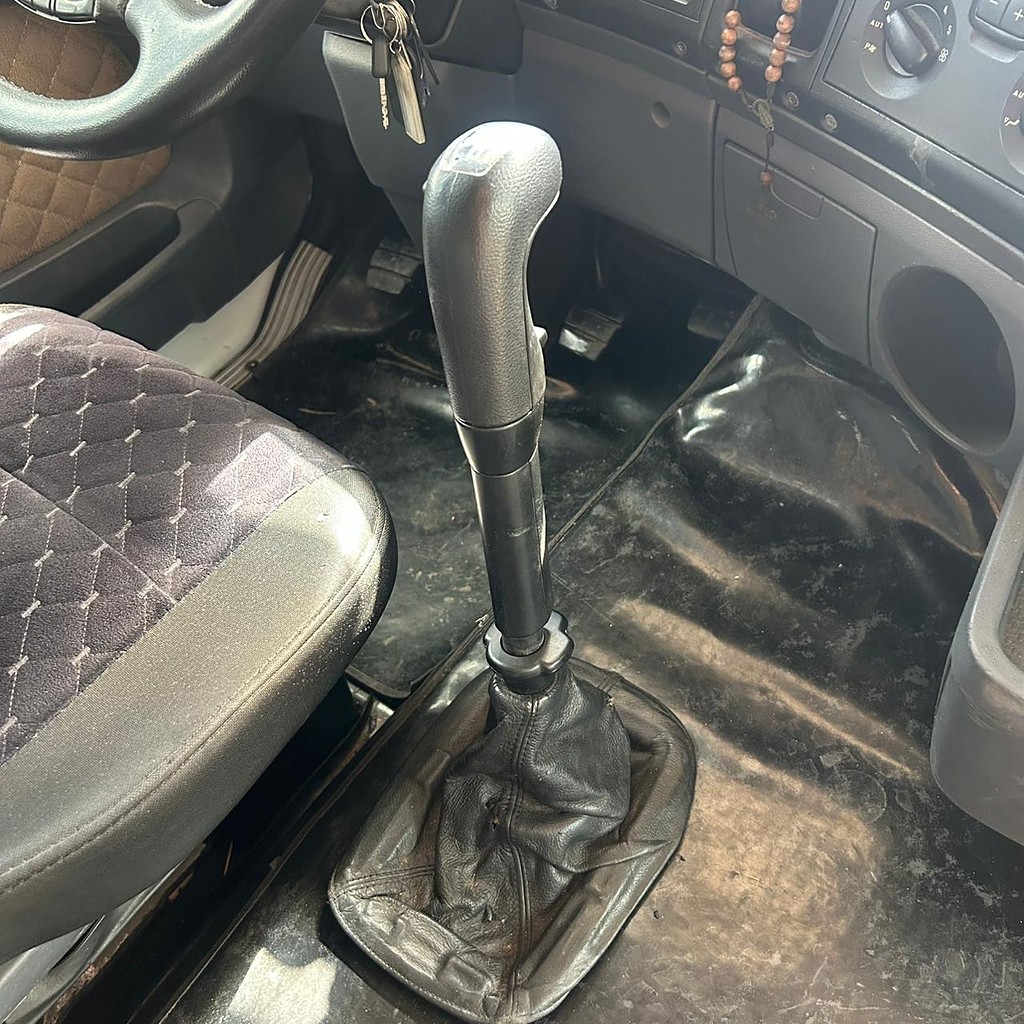 Caminhão SCANIA 420 Cavalo Mecânico ANO 2008 de Patio 201 Caminhoes e Carretas no Paraná