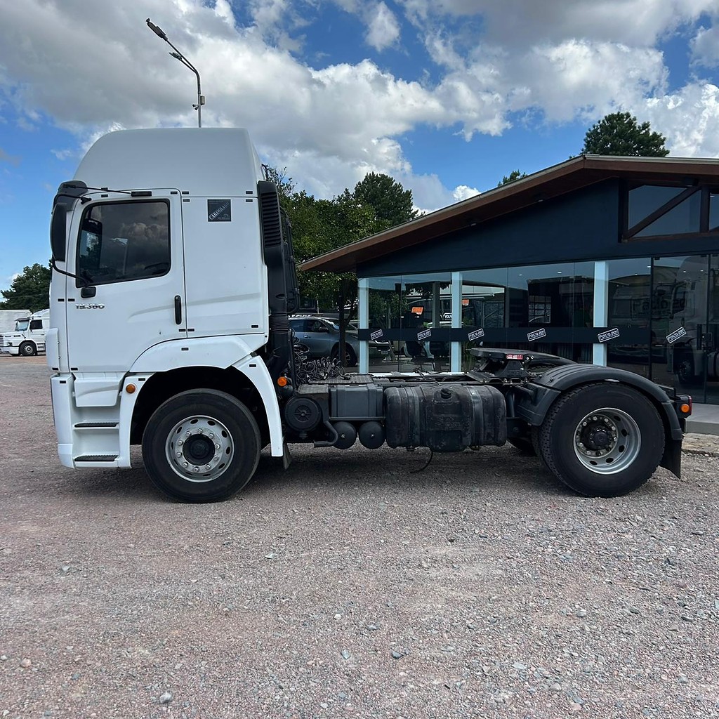 Caminhão VOLKSWAGEN VW 19360 Cavalo Mecânico ANO 2022 de Patio 201 Caminhoes e Carretas no Paraná