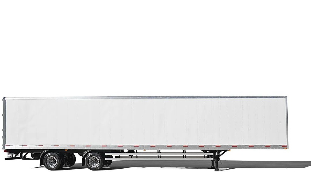 Carreta SEMI-REBOQUE BAU FURGAO Facchini ANO 2026 1+1 Vanderleia de Patio 201 Caminhoes e Carretas no Paraná