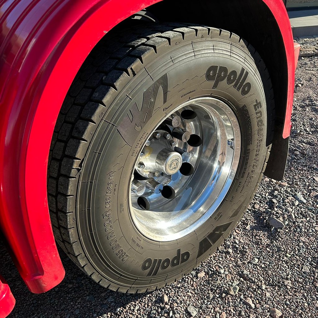 Caminhão SCANIA 540 Cavalo Mecânico ANO 2019 RETARDER de Patio 201 Caminhoes e Carretas no Paraná