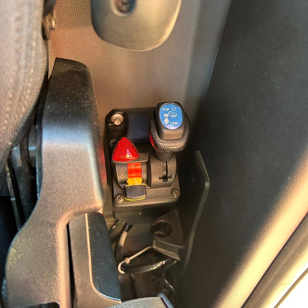 Caminhão SCANIA 540 Cavalo Mecânico ANO 2019 RETARDER de Patio 201 Caminhoes e Carretas no Paraná