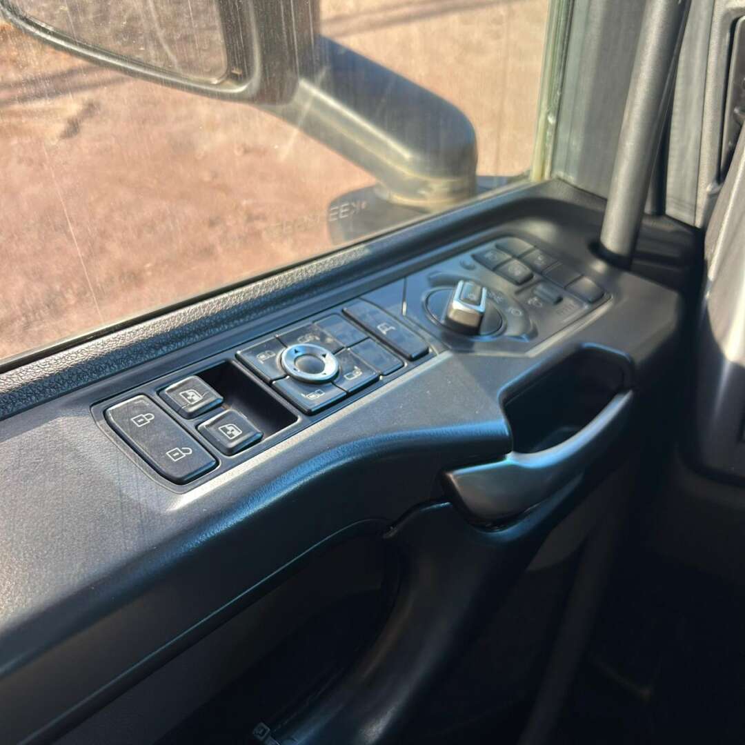 Caminhão SCANIA 540 Cavalo Mecânico ANO 2019 RETARDER de Patio 201 Caminhoes e Carretas no Paraná