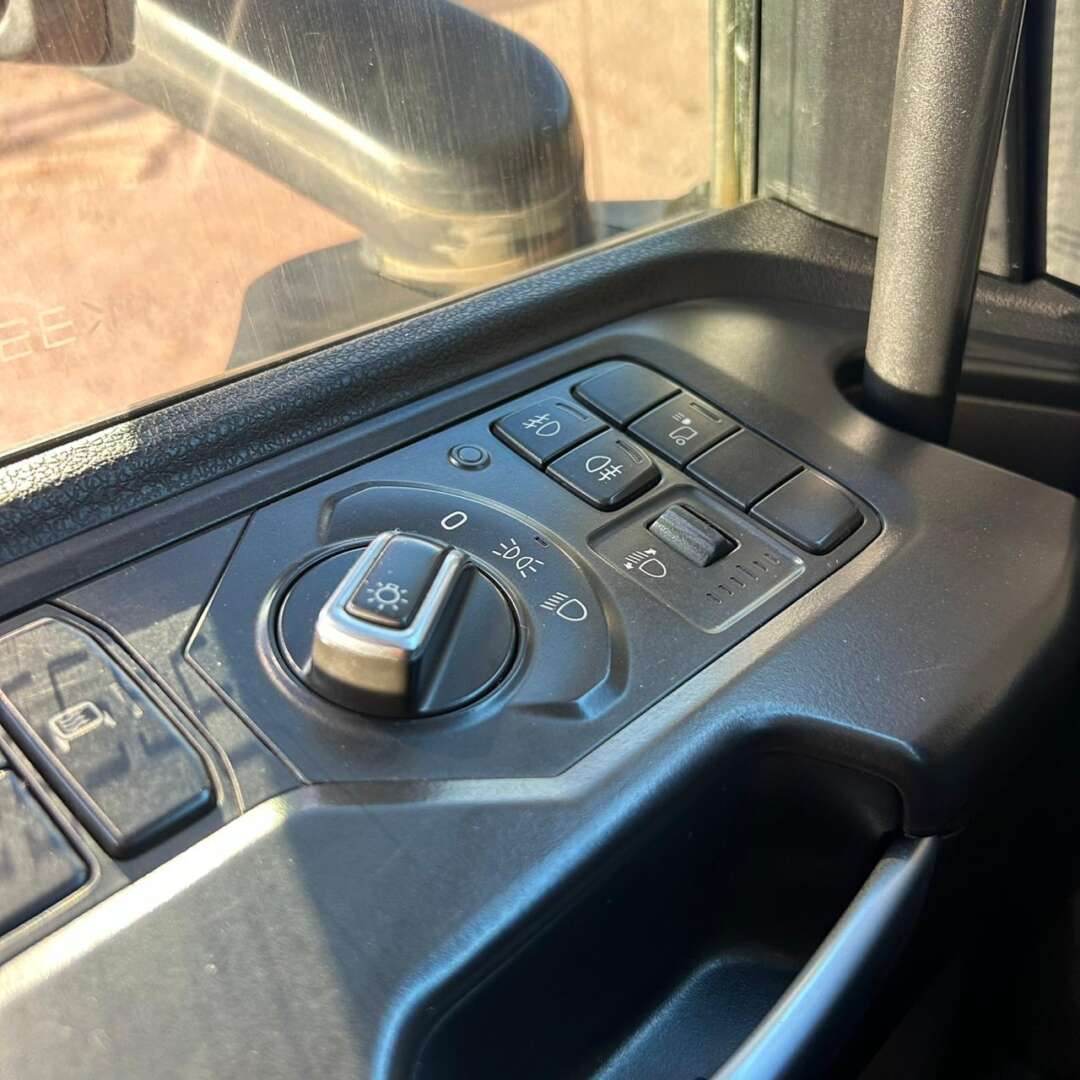 Caminhão SCANIA 540 Cavalo Mecânico ANO 2019 RETARDER de Patio 201 Caminhoes e Carretas no Paraná