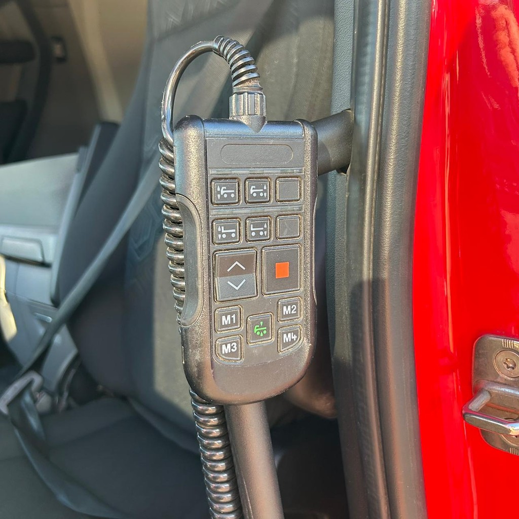 Caminhão SCANIA 540 Cavalo Mecânico ANO 2019 RETARDER de Patio 201 Caminhoes e Carretas no Paraná