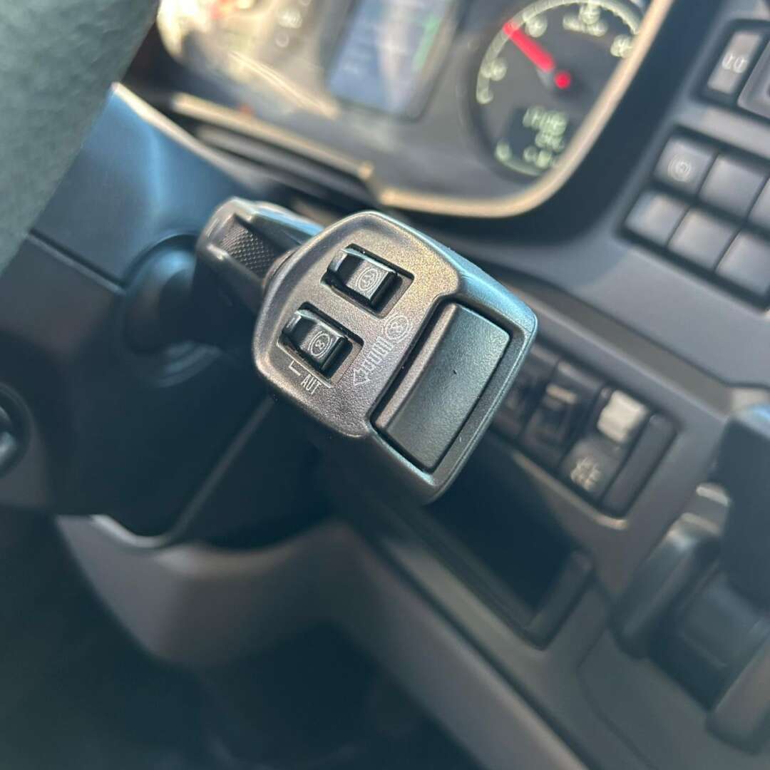 Caminhão SCANIA 540 Cavalo Mecânico ANO 2019 RETARDER de Patio 201 Caminhoes e Carretas no Paraná