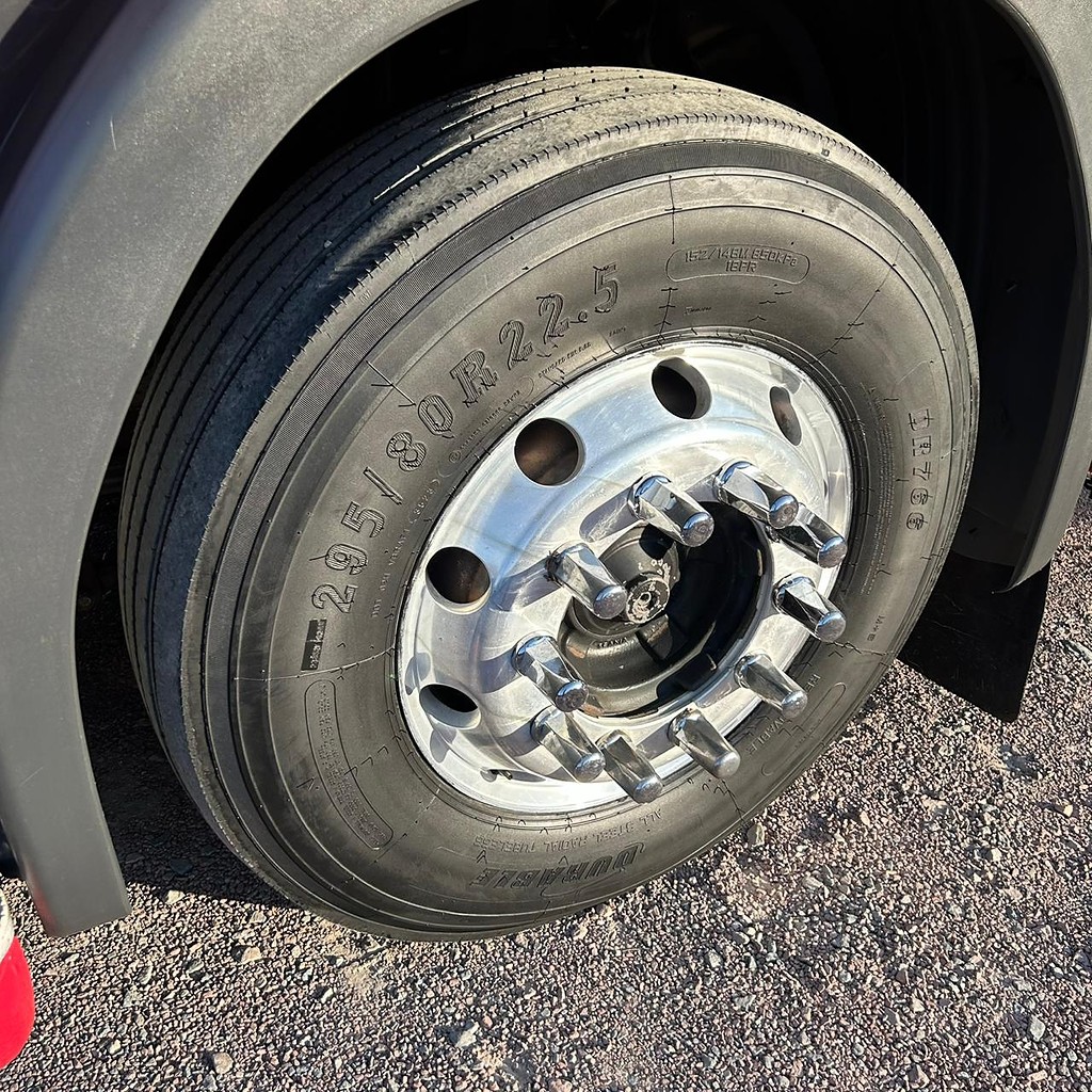 Caminhão SCANIA P340 Cavalo Mecânico ANO 2011 de Patio 201 Caminhoes e Carretas no Paraná