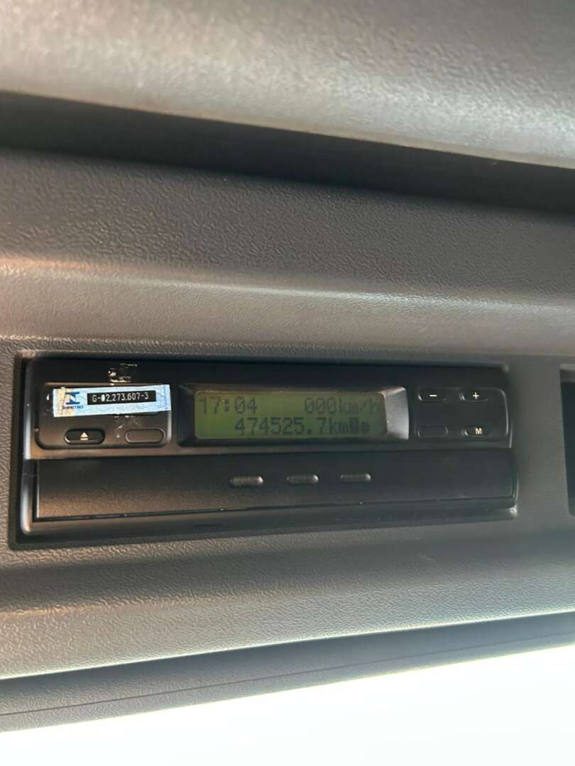 Caminhão SCANIA P340 Cavalo Mecânico ANO 2011 de Patio 201 Caminhoes e Carretas no Paraná