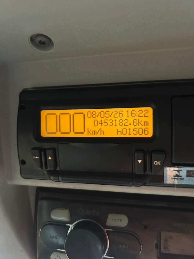 Caminhão IVECO HI ROAD 440 Cavalo Mecânico ANO 2022 de Patio 201 Caminhoes e Carretas no Paraná