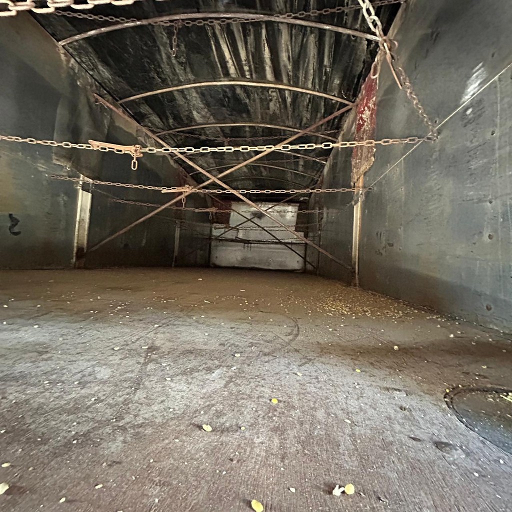 Carreta BITREM GRANELEIRO Noma ANO 2021 4 Eixos de Patio 201 Caminhoes e Carretas no Paraná
