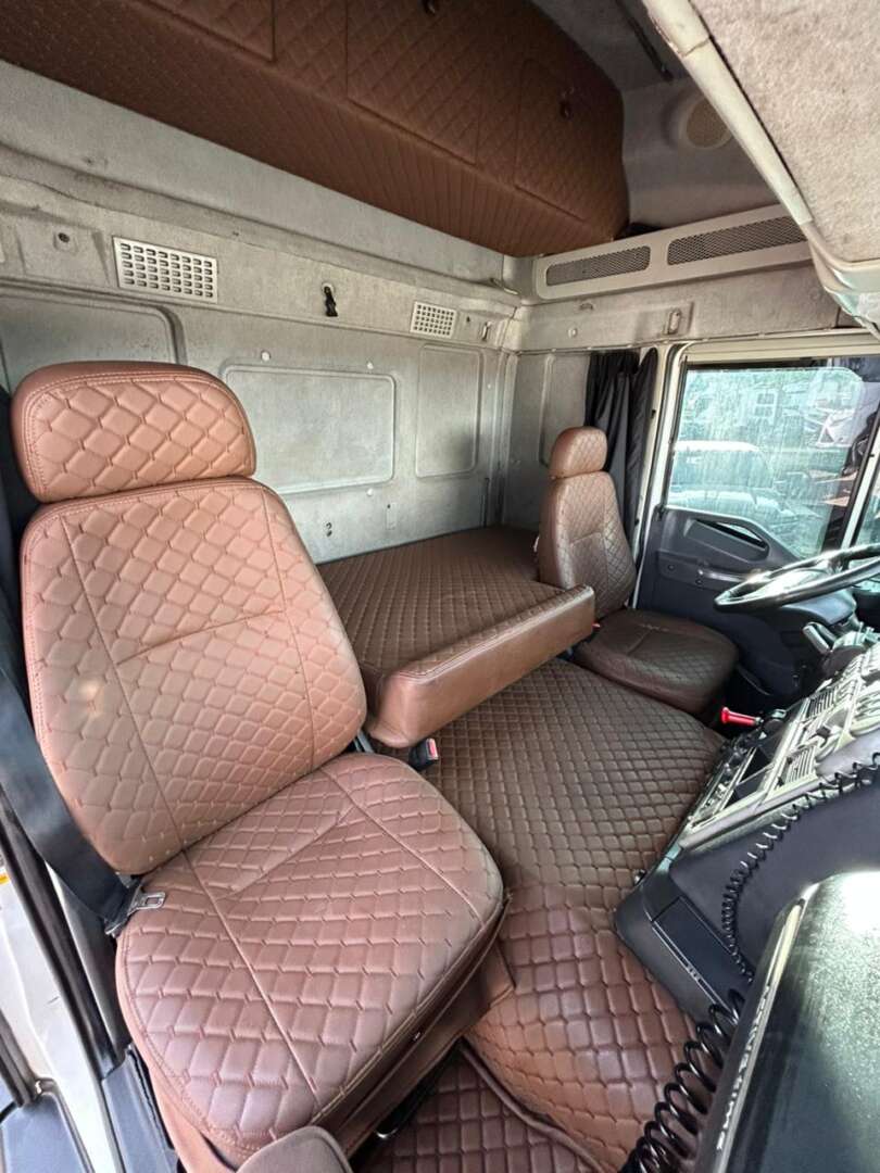 Caminhão IVECO STRALIS 480 Cavalo Mecânico ANO 2013 de Patio 201 Caminhoes e Carretas no Paraná