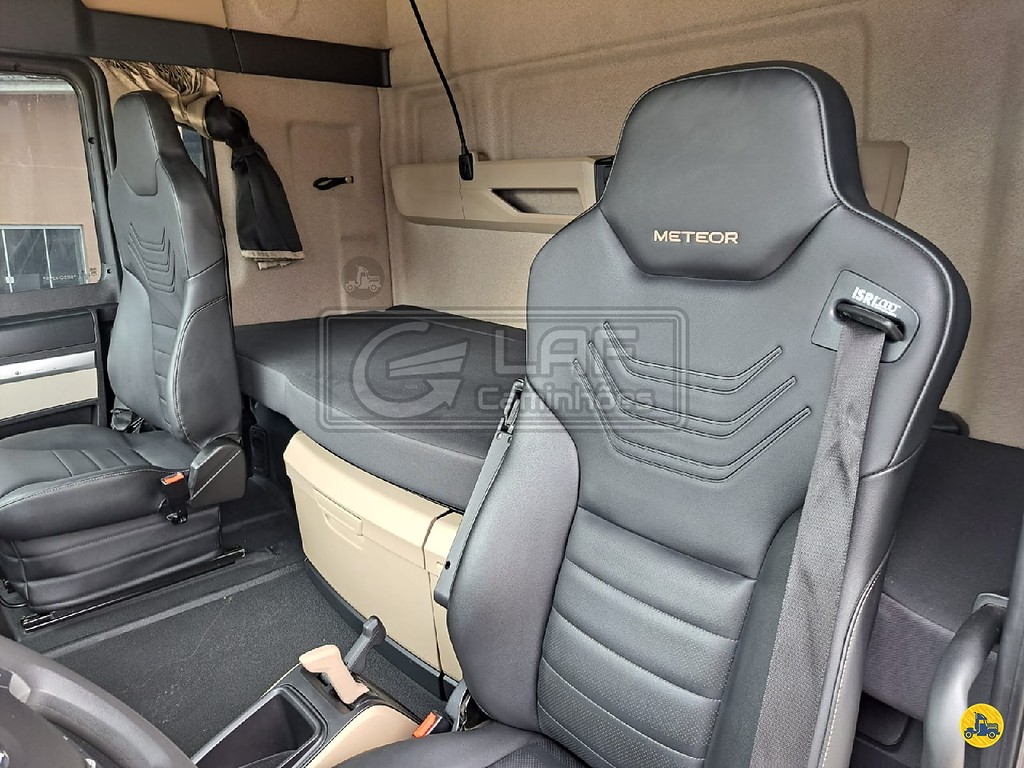 Caminhão VOLKSWAGEN METEOR 28480 Cavalo Mecânico ANO 2025 de Laf Caminhões no Paraná