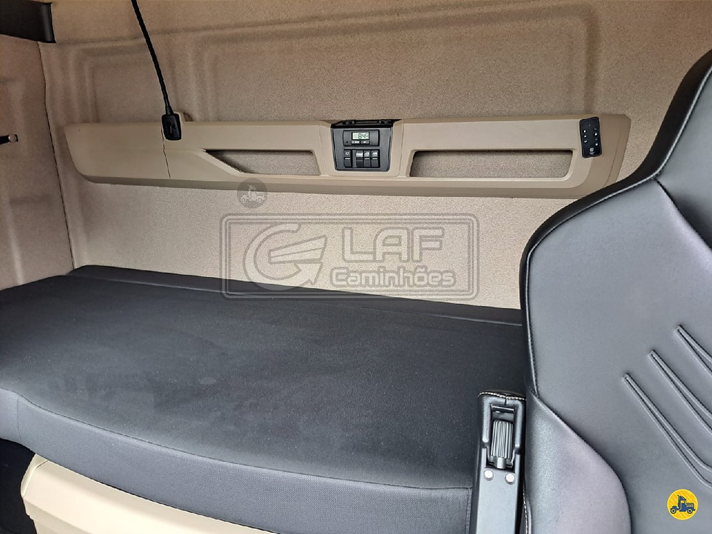 Caminhão VOLKSWAGEN METEOR 28480 Cavalo Mecânico ANO 2025 de Laf Caminhões no Paraná