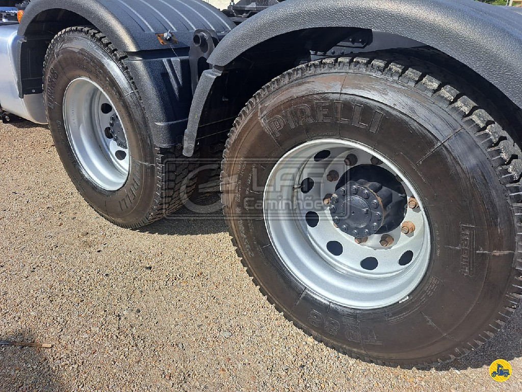 Caminhão VOLKSWAGEN METEOR 29530 Cavalo Mecânico ANO 2025 de Laf Caminhões no Paraná