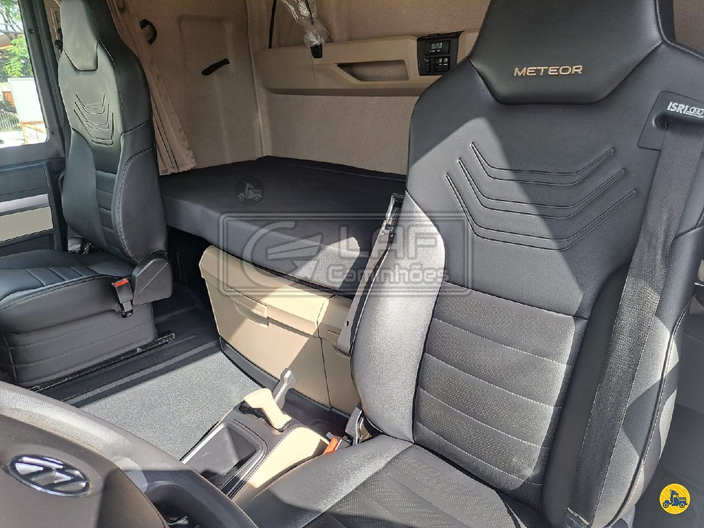 Caminhão VOLKSWAGEN METEOR 29530 Cavalo Mecânico ANO 2025 de Laf Caminhões no Paraná
