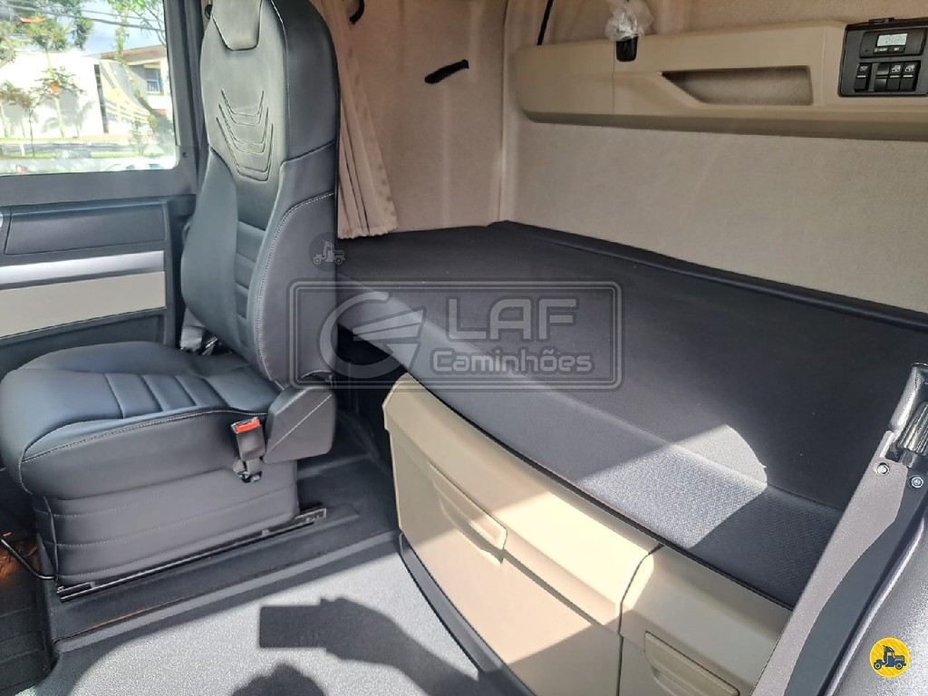 Caminhão VOLKSWAGEN METEOR 29530 Cavalo Mecânico ANO 2025 de Laf Caminhões no Paraná