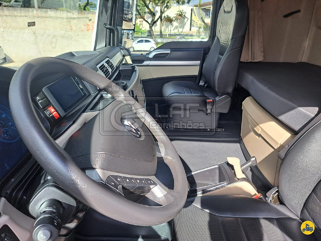 Caminhão VOLKSWAGEN METEOR 29530 Cavalo Mecânico ANO 2025 de Laf Caminhões no Paraná