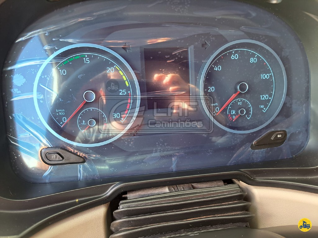 Caminhão VOLKSWAGEN METEOR 29530 Cavalo Mecânico ANO 2025 de Laf Caminhões no Paraná