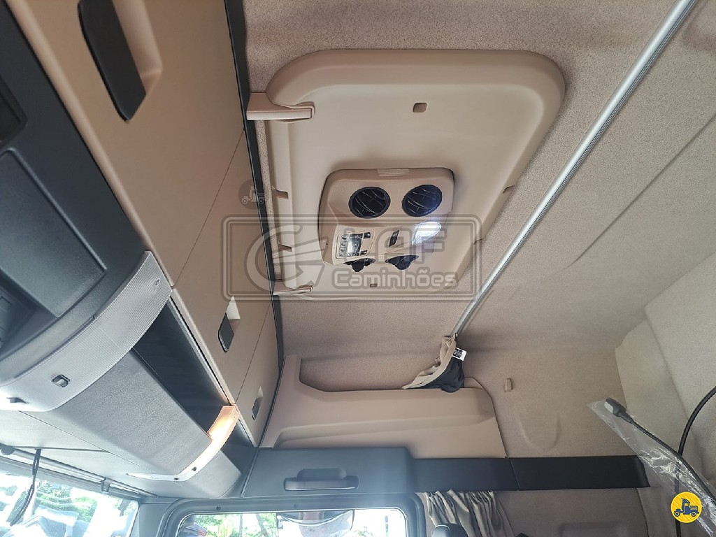 Caminhão VOLKSWAGEN METEOR 29530 Cavalo Mecânico ANO 2025 de Laf Caminhões no Paraná