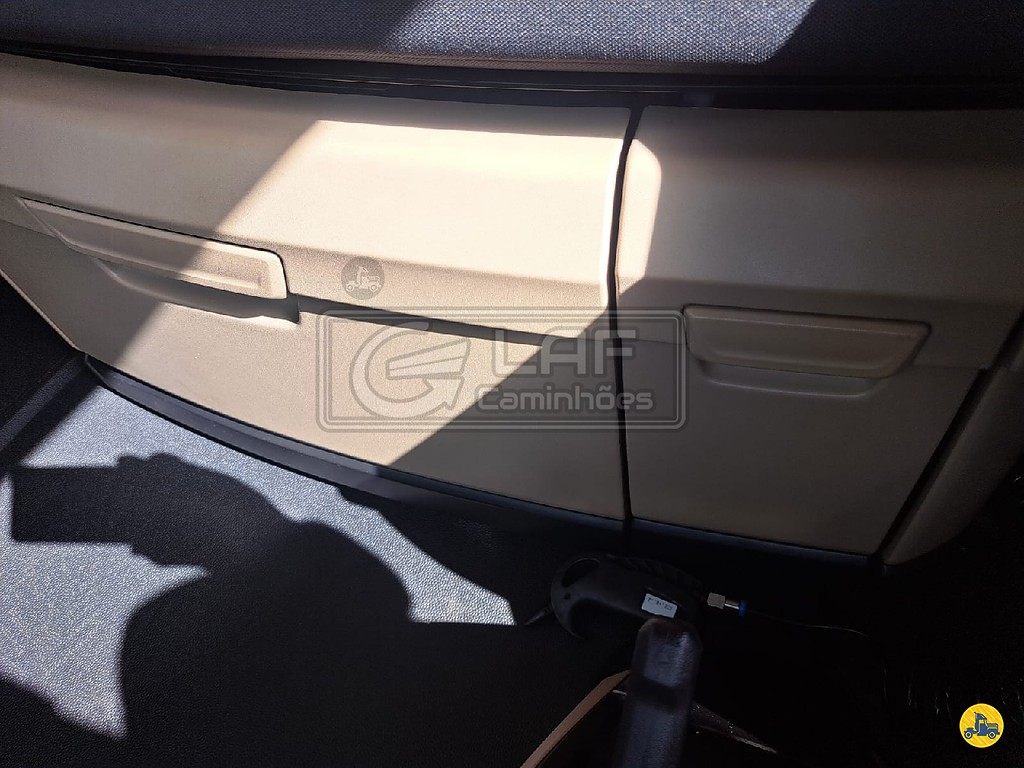 Caminhão VOLKSWAGEN METEOR 29530 Cavalo Mecânico ANO 2025 de Laf Caminhões no Paraná