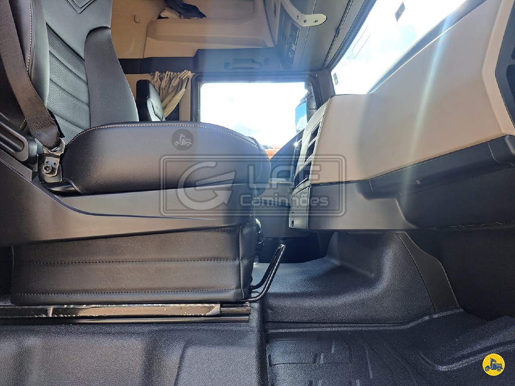 Caminhão VOLKSWAGEN METEOR 29530 Cavalo Mecânico ANO 2025 de Laf Caminhões no Paraná