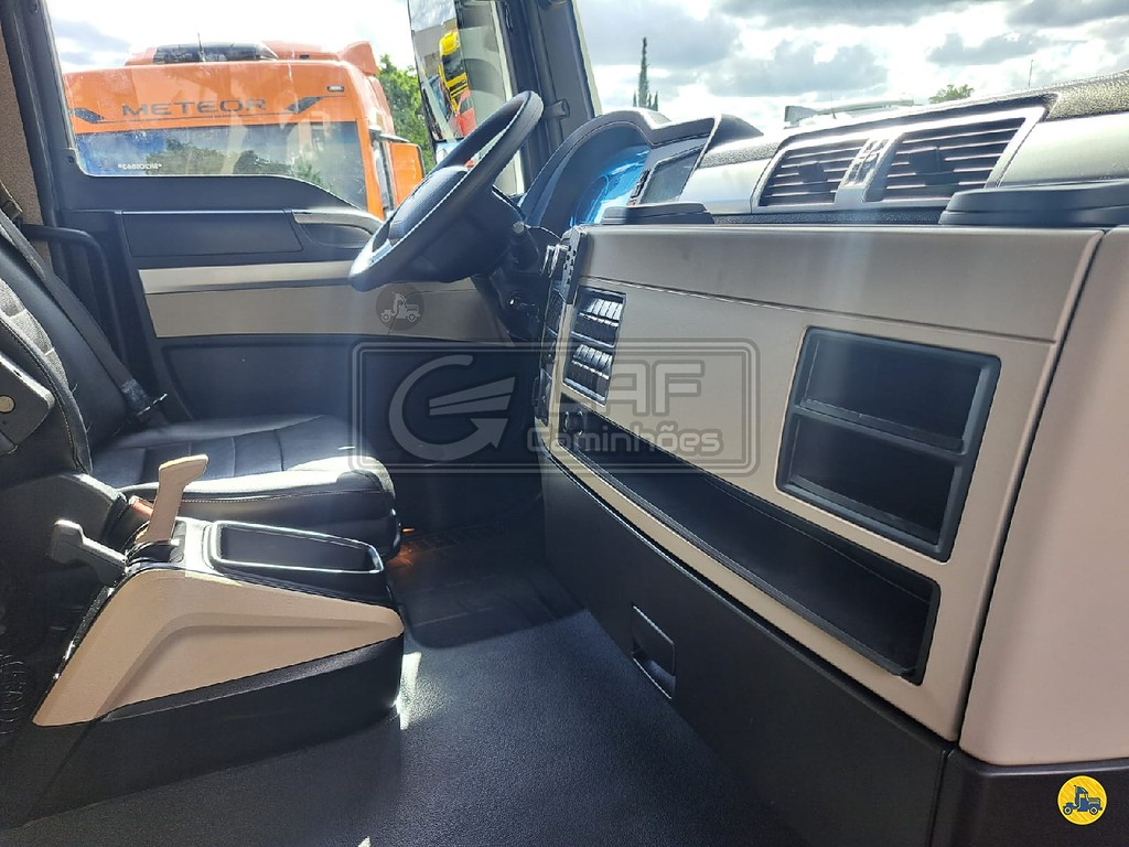 Caminhão VOLKSWAGEN METEOR 29530 Cavalo Mecânico ANO 2025 de Laf Caminhões no Paraná