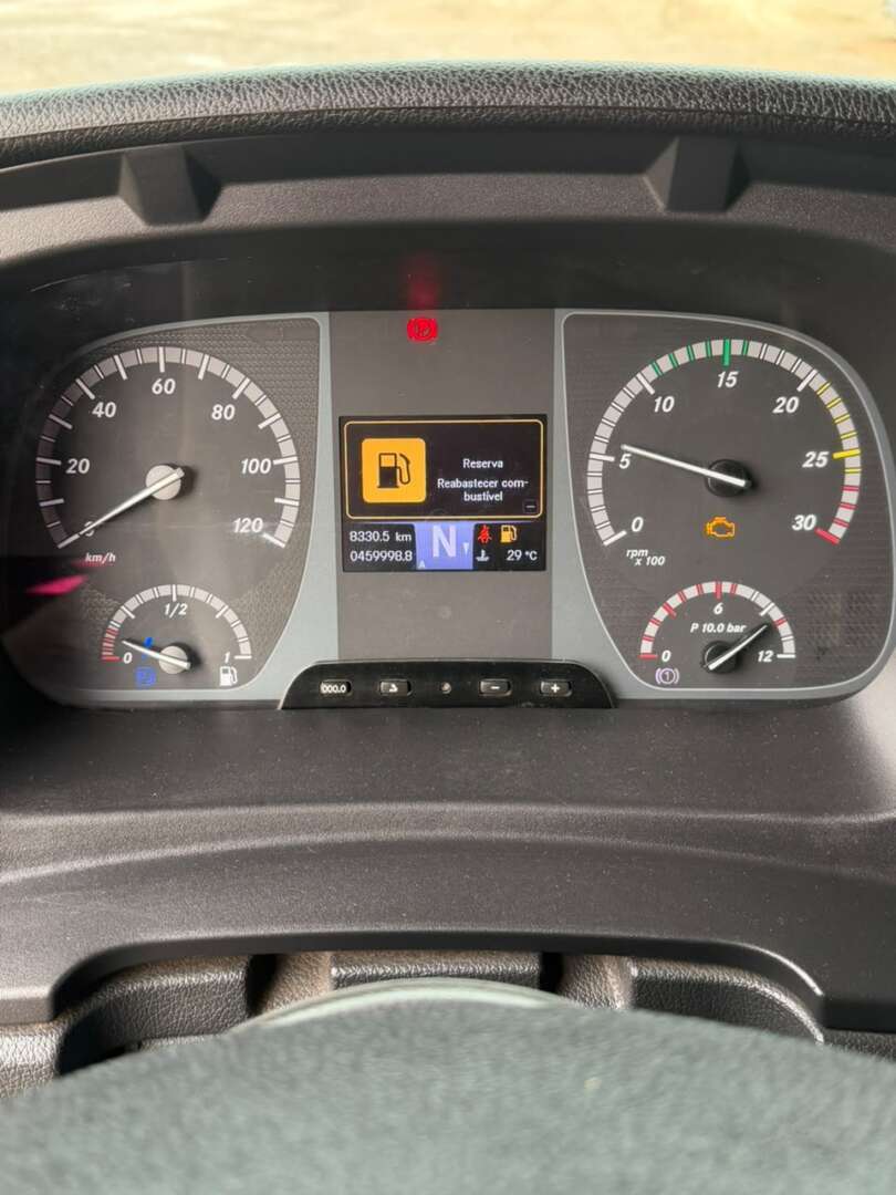 Caminhão MERCEDES BENZ MB 2430 Prancha ANO 2020 de Alfredo CWB no Paraná