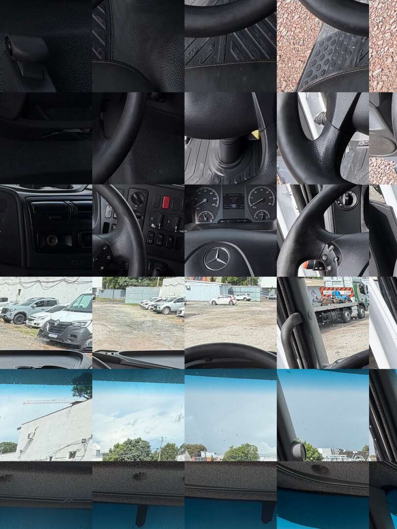 Caminhão MERCEDES BENZ MB 3030 Prancha ANO 2020 de Alfredo CWB no Paraná