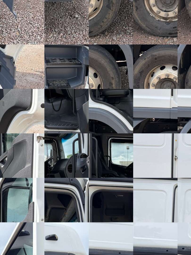 Caminhão MERCEDES BENZ MB 3030 Prancha ANO 2020 de Alfredo CWB no Paraná