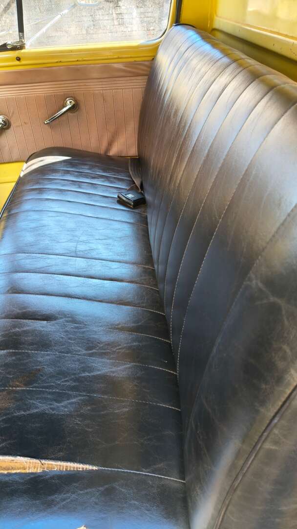 Caminhão CHEVROLET C60 Carroceria ANO 1972 de Auto Máquinas Palotina no Paraná