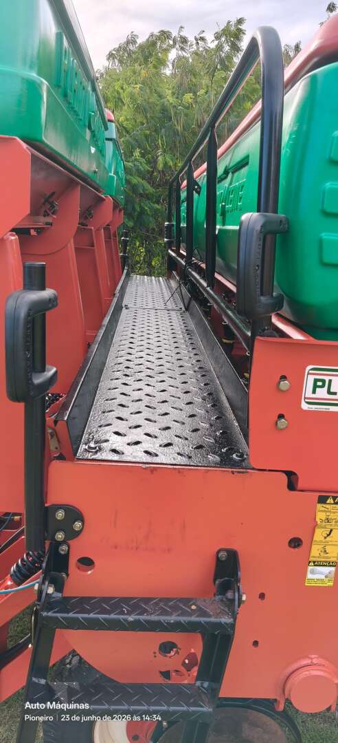 PLANTADEIRA PLANTI CENTER PREMIER EXTRA 10/9 ANO 2022 de Auto Máquinas Palotina no Paraná