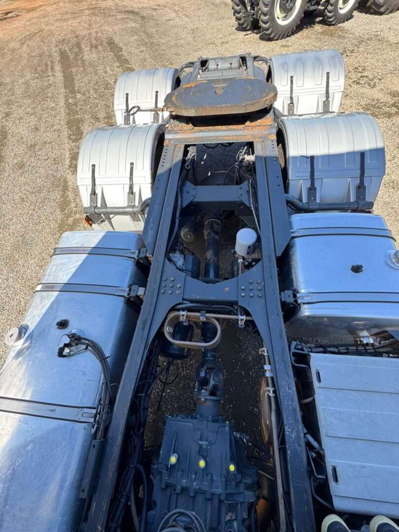 Caminhão IVECO HI WAY 440 Cavalo Mecânico ANO 2020 de Geração Caminhões e Carretas no Paraná