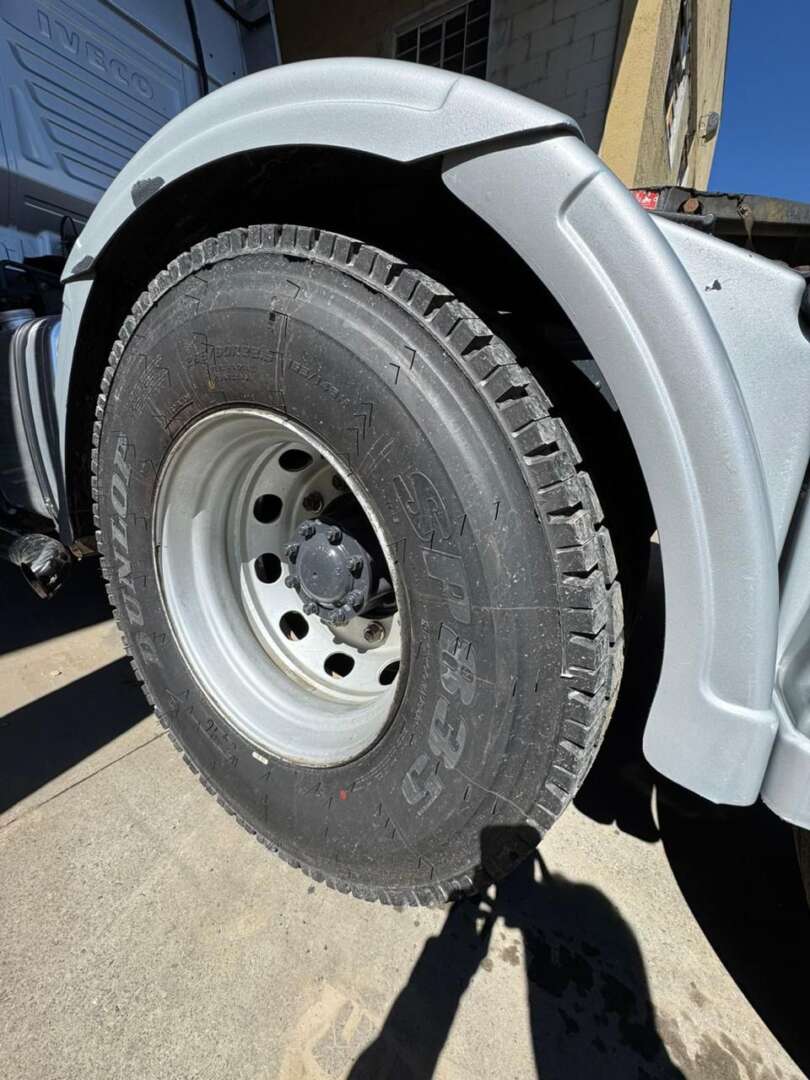 Caminhão IVECO HI WAY 440 Cavalo Mecânico ANO 2020 de Geração Caminhões e Carretas no Paraná