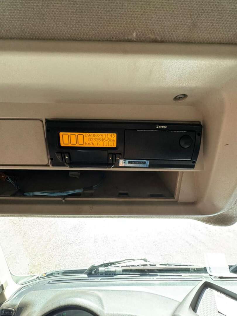 Caminhão IVECO HI WAY 440 Cavalo Mecânico ANO 2020 de Geração Caminhões e Carretas no Paraná