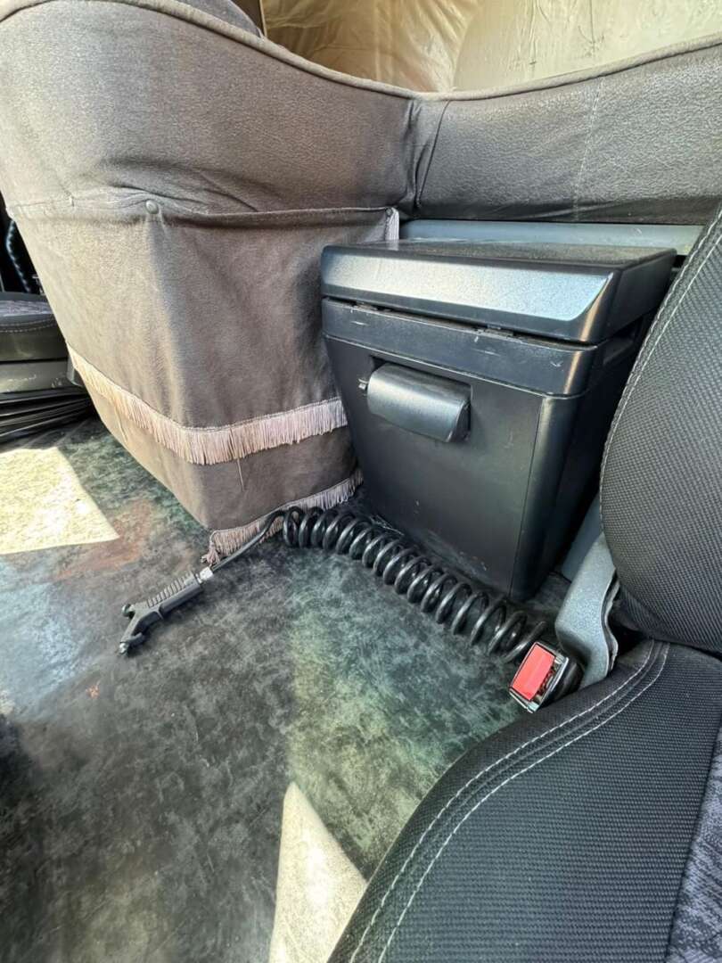 Caminhão IVECO HI WAY 440 Cavalo Mecânico ANO 2020 de Geração Caminhões e Carretas no Paraná